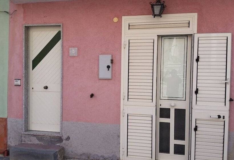 פנסיון Borgo Di Taormina
