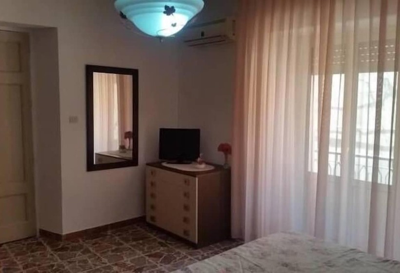פנסיון Borgo Di Taormina
