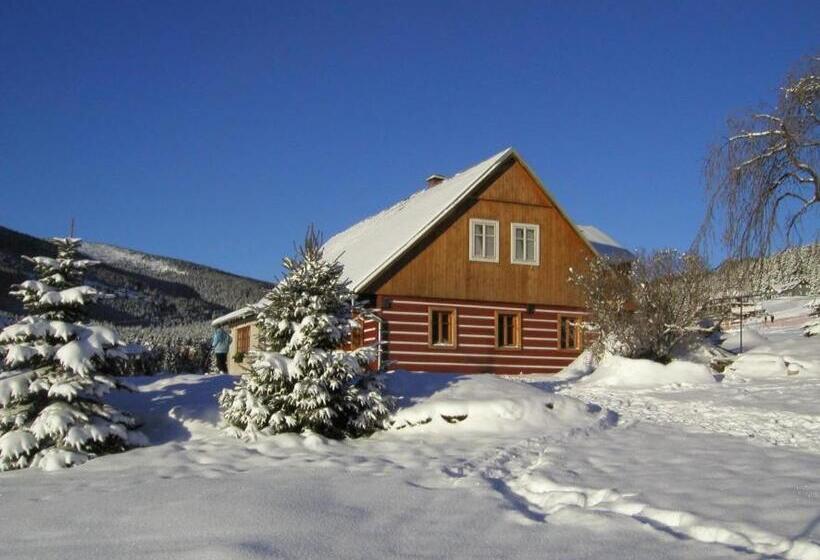 پانسیون Chalupa U Kohoutů