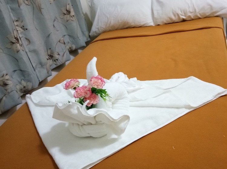 بنسيون Home Room House  Adults Only