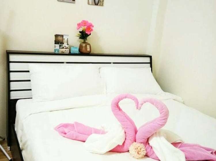 بنسيون Home Room House  Adults Only