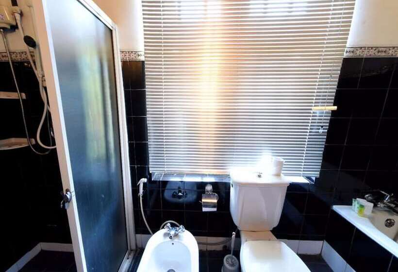 ペンション Oak Ray Villa