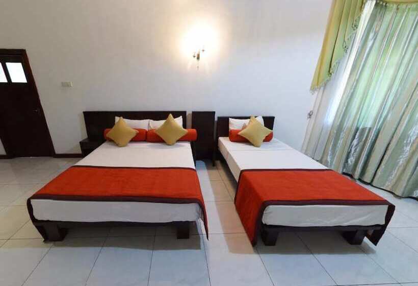 ペンション Oak Ray Villa