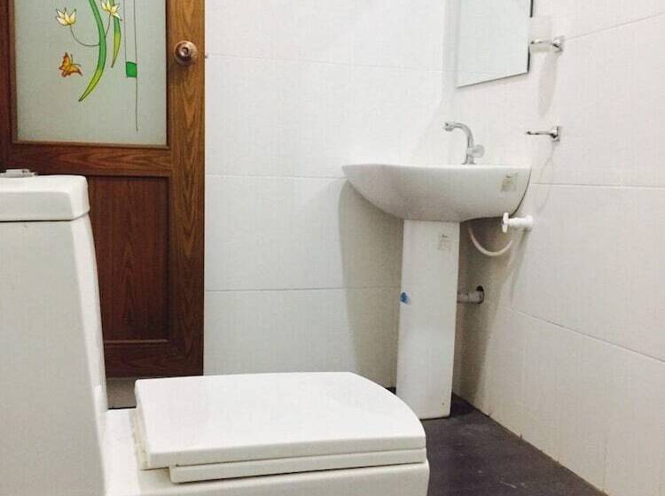 بنسيون Pabasara Guest House Kalawewa