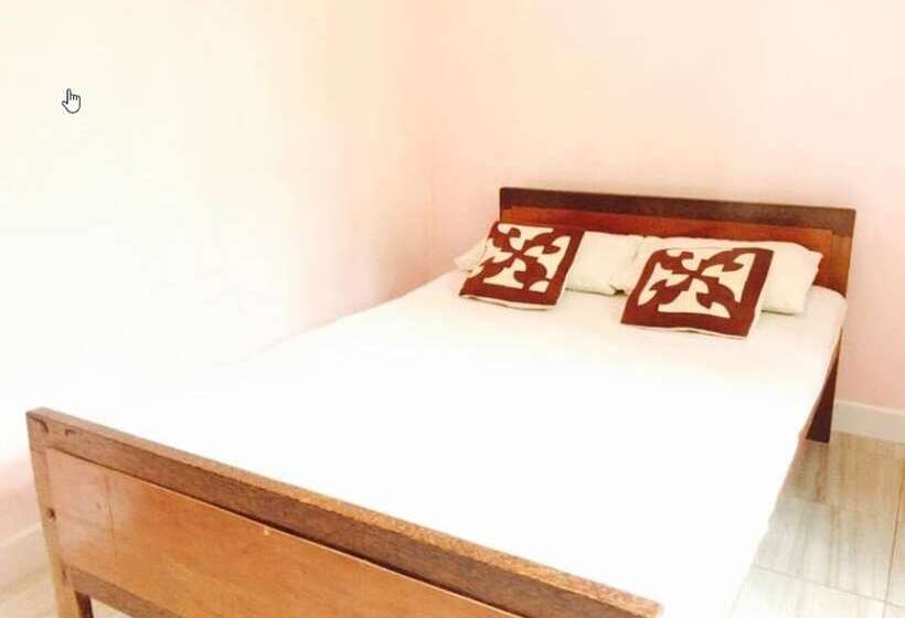 بنسيون Pabasara Guest House Kalawewa