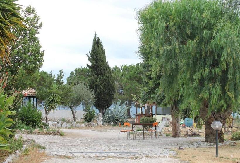 צימר Villa Dei Romani   Country House