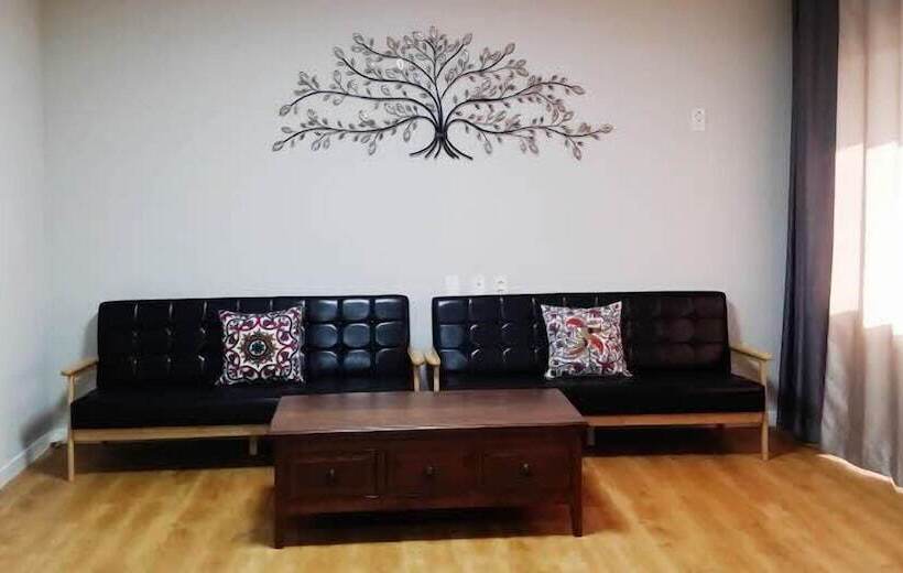 Hotel Gotjawal Geomun Oreum Pension