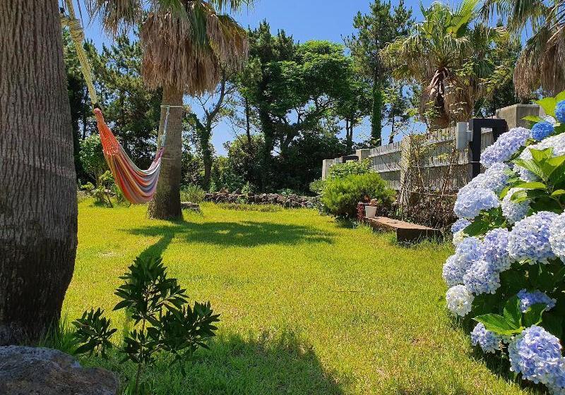 Hôtel Jeju Hada