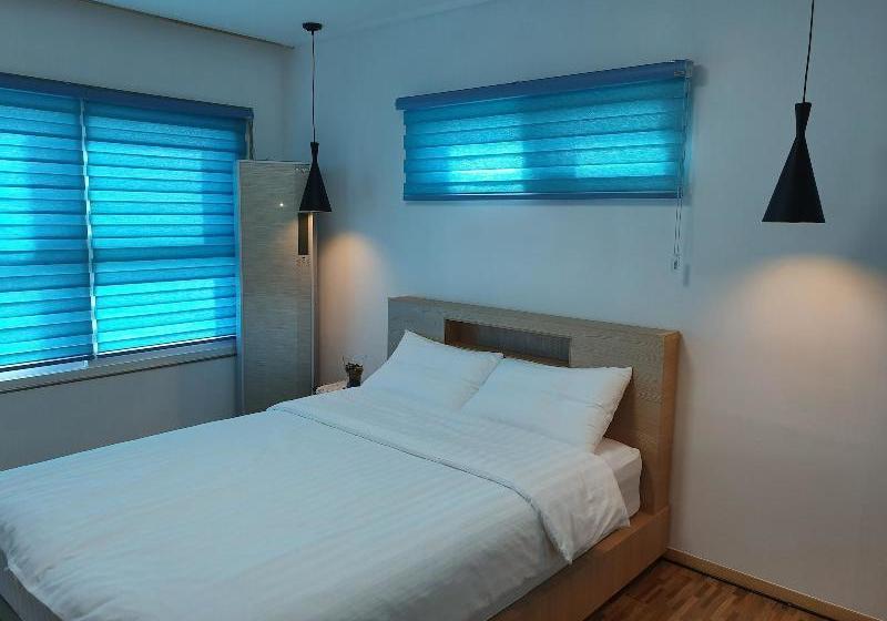 Hôtel Jeju Hada