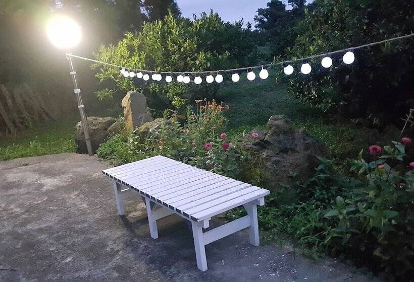 ホテル Jejumermuri