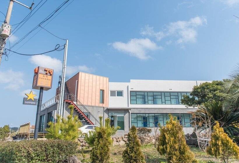 Отель Pension Jung Won