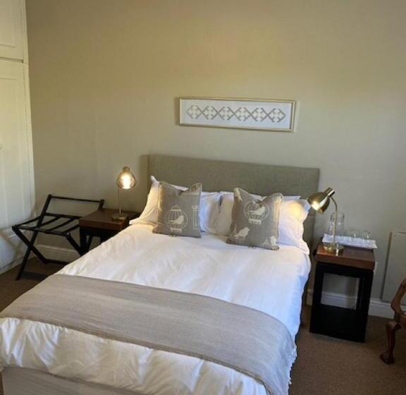 فندق The Prime Spot