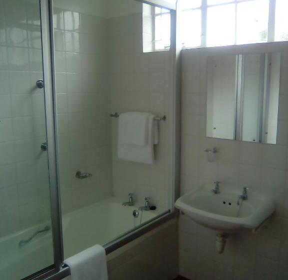 فندق The Prime Spot