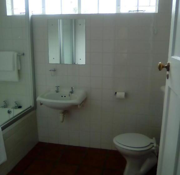 فندق The Prime Spot