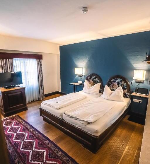 Altstadt Hotel Stadtkrug