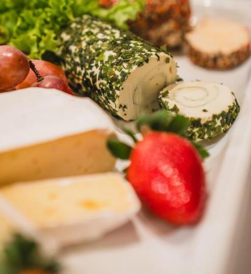 Altstadt Hotel Stadtkrug