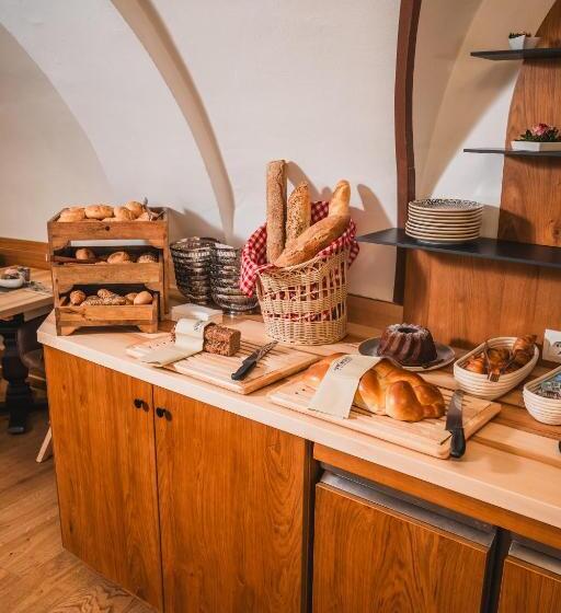 Altstadt Hotel Stadtkrug