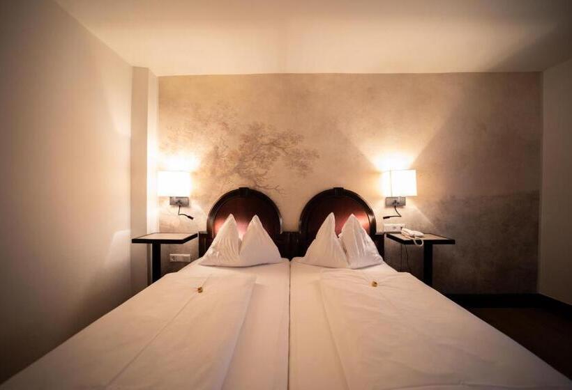 Altstadt Hotel Stadtkrug