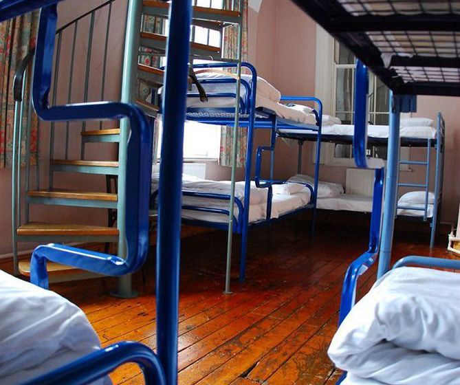 Avalon House Hostel