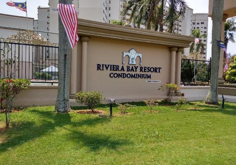 Hotel Everly Serviced Apartment
