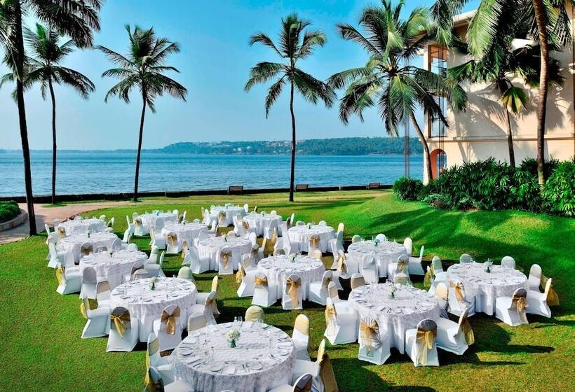 Goa Marriott Resort & Spa
