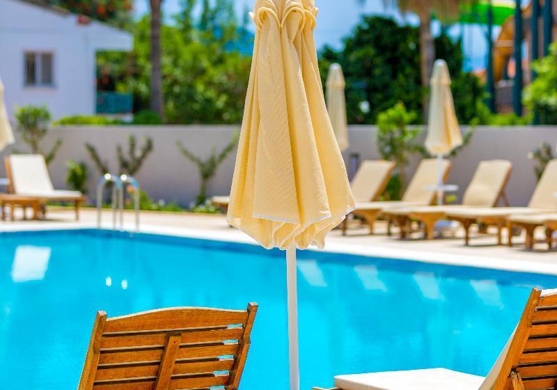 فندق Ada Julian Marmaris