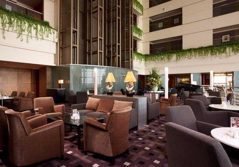 Ambassador Hotel Hsinchu