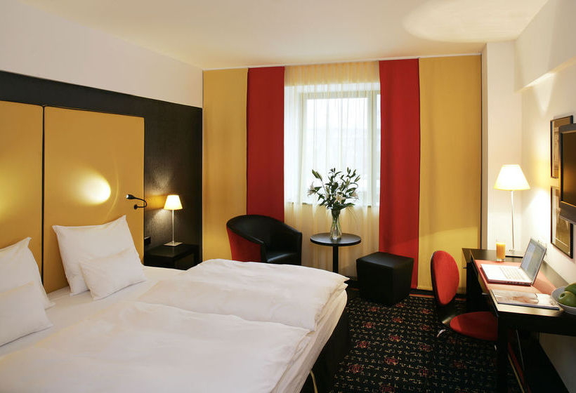 Hotel Vienna House Easy By Wyndham Bucharest Airport