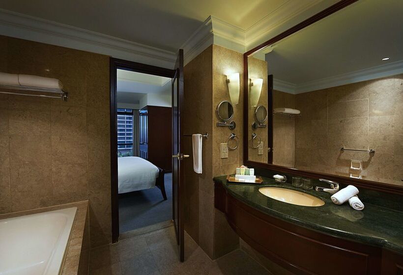 Berjaya Times Square Hotel, Kuala Lumpur