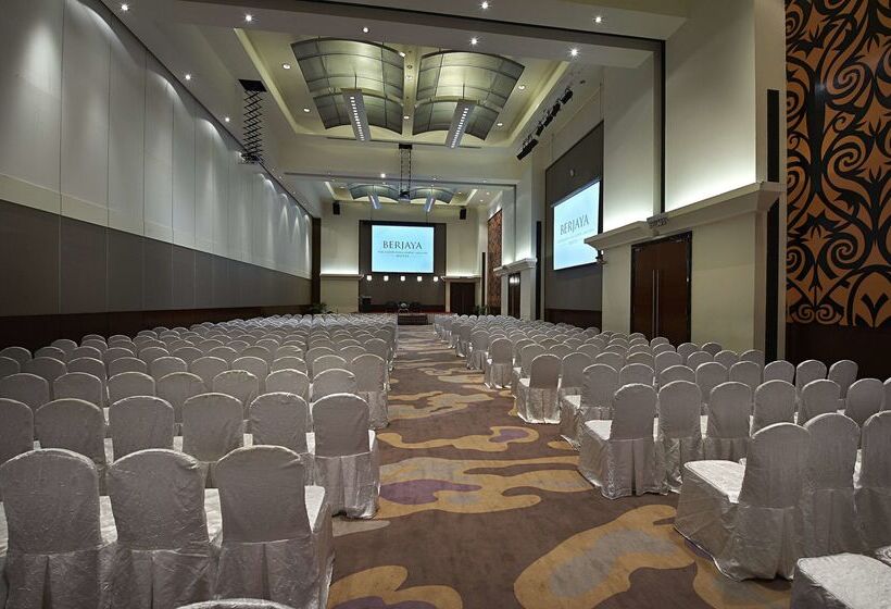 Berjaya Times Square Hotel, Kuala Lumpur