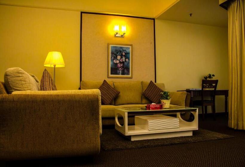 Berjaya Times Square Hotel, Kuala Lumpur