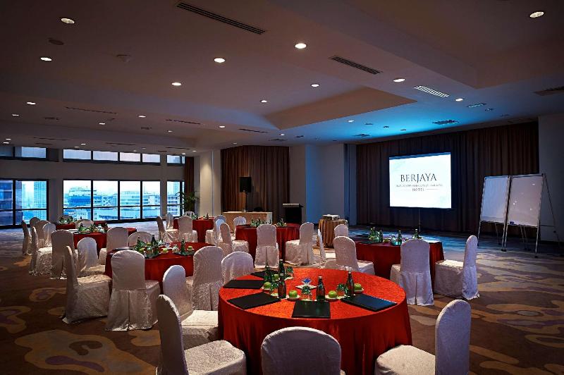 Berjaya Times Square Hotel, Kuala Lumpur