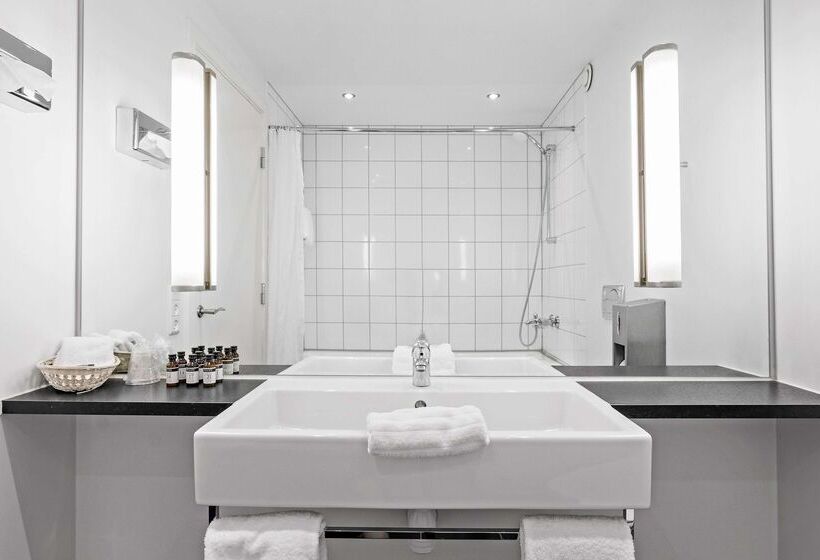 هتل Best Western Torvehallerne