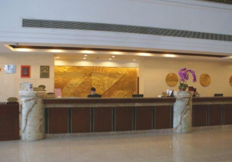 호텔 Best Western Ya Fan Longmen