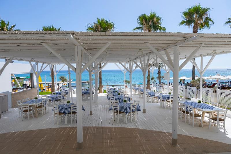 هتل Constantinos The Great Beach