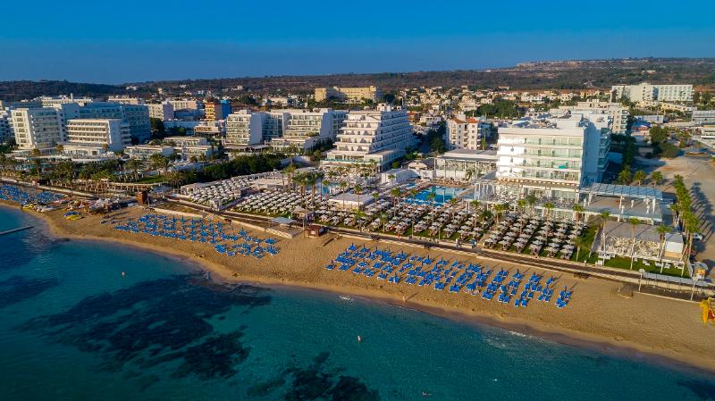 هتل Constantinos The Great Beach