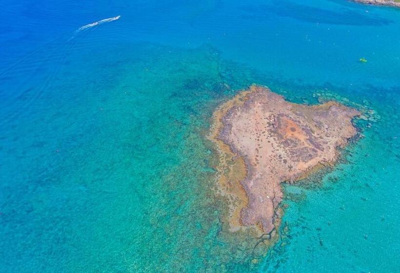هتل Constantinos The Great Beach