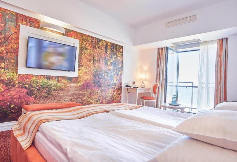 호텔 Continental Forum Constanta