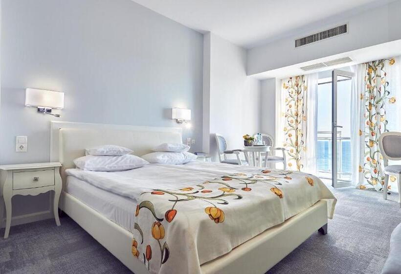 호텔 Continental Forum Constanta