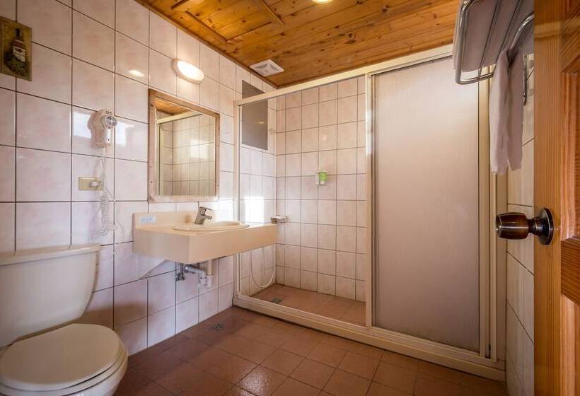 هتل Crystal Resort   Chalet