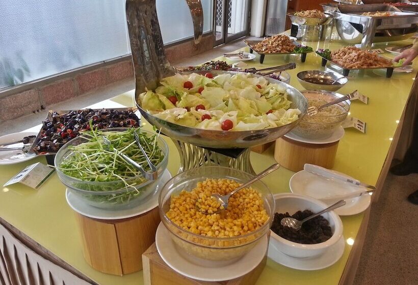 هتل Crystal Resort   Chalet