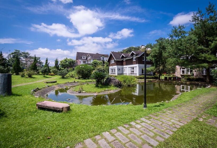 هتل Crystal Resort   Chalet