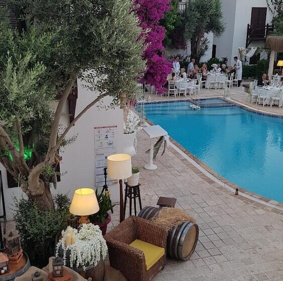 Ece Hotel Bodrum