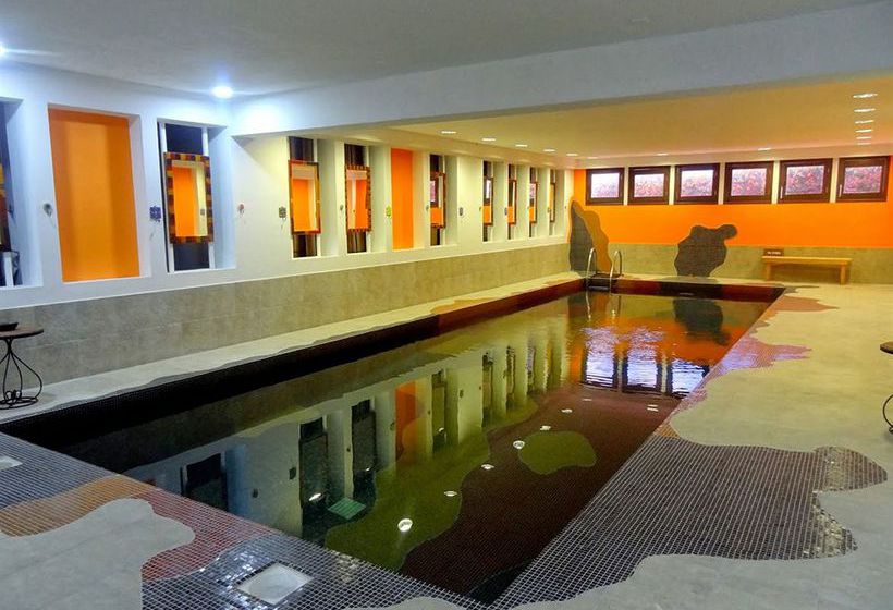 Отель Latchi Family Resort