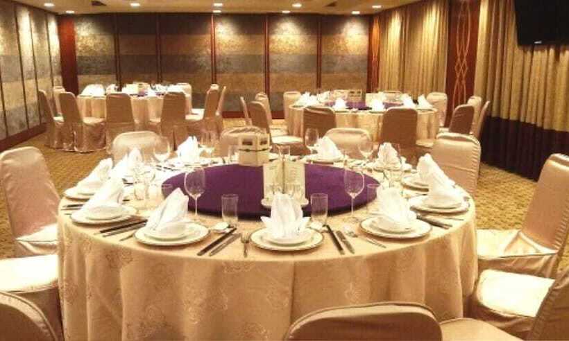 Evergreen Laurel Hotel Taipei