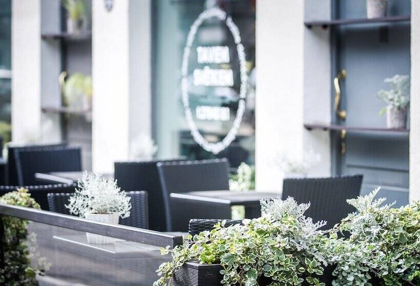 Hestia Hotel Jugend