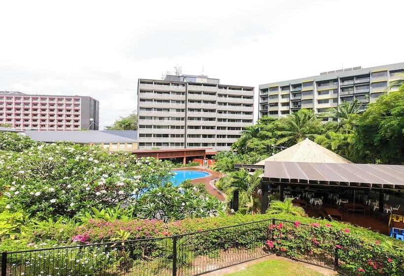 هتل Holiday Inn Port Moresby By Ihg