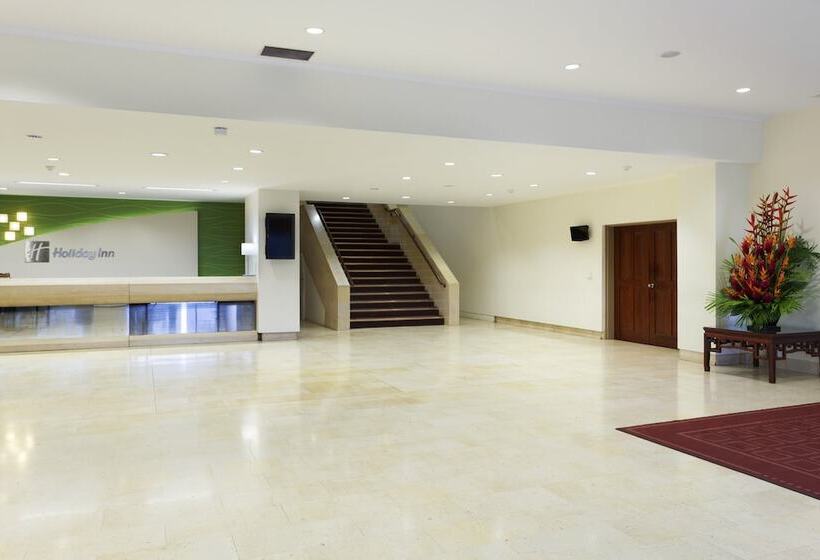 هتل Holiday Inn Port Moresby By Ihg