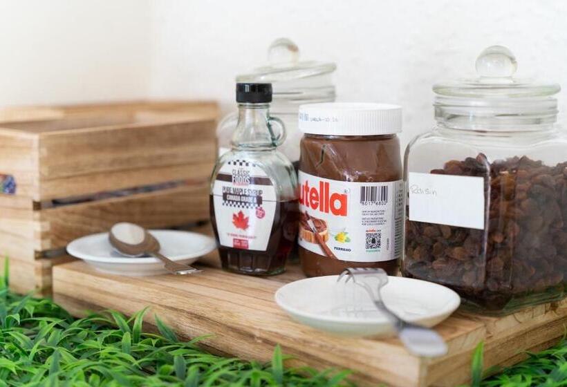 هتل Ibis Styles Cayenne Centre Amazonia