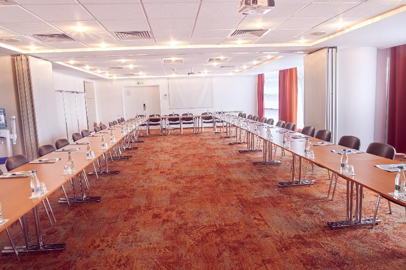 هتل Continental Forum Bucuresti Palatul Parlamentului